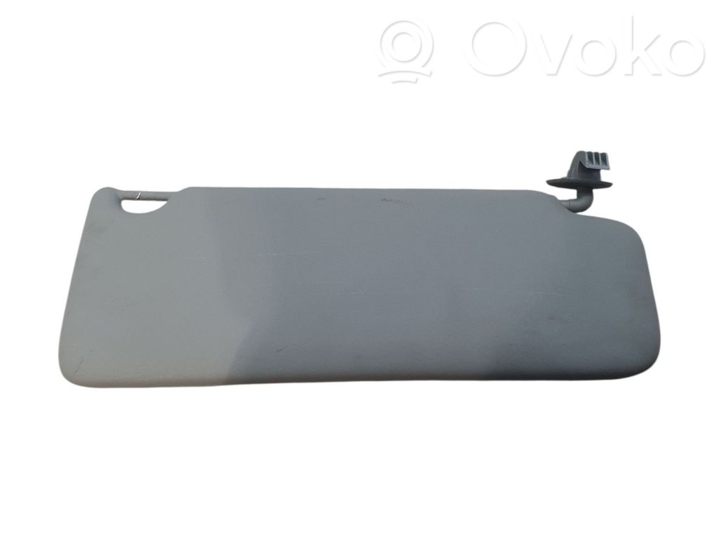 Renault Master II Sun visor 