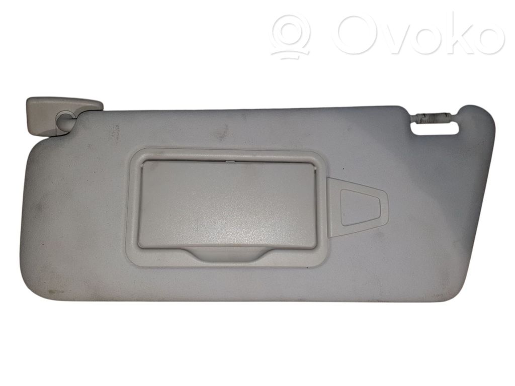 Mercedes-Benz A W169 Osłona przeciwsłoneczna 