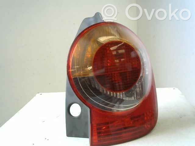 Rear/tail lights   8200538785,8200212204,20232019,6948415,VDMS10