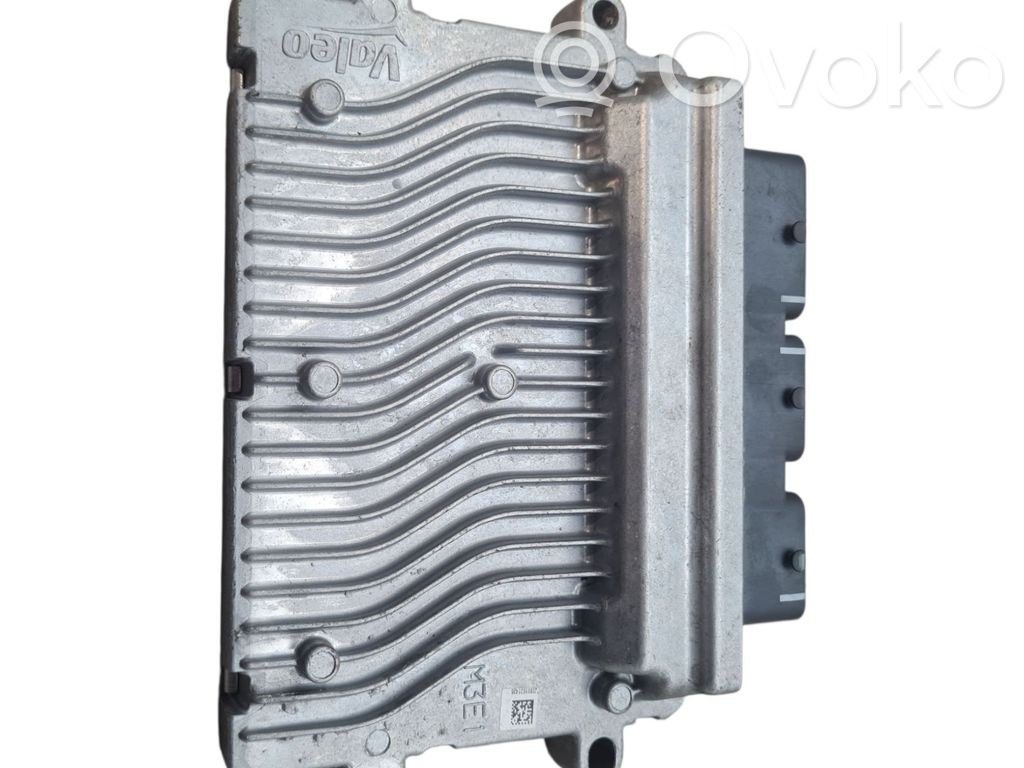 Citroen C3 Engine control unit/module ECU 
