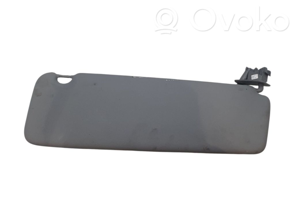 Renault Master III Sun visor 