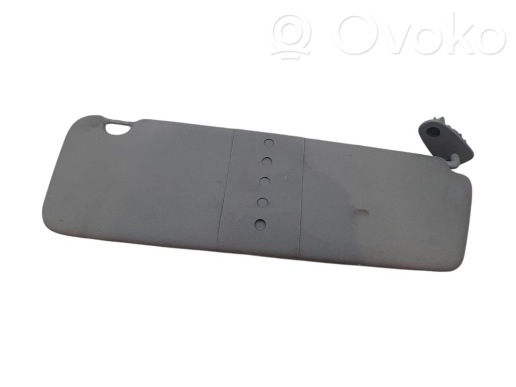Renault Master III Sun visor 
