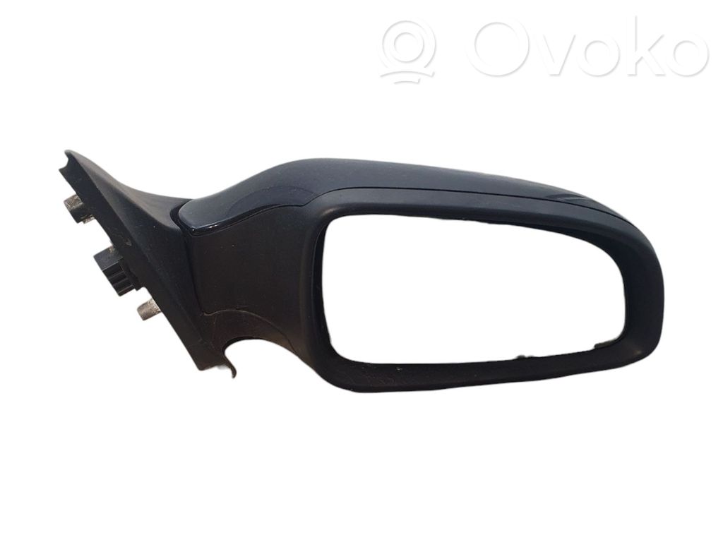Opel Astra F Specchietto retrovisore elettrico portiera anteriore 
