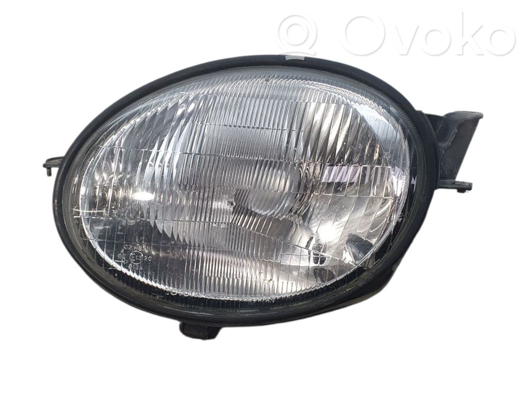 Toyota Corolla E10 Headlight/headlamp 