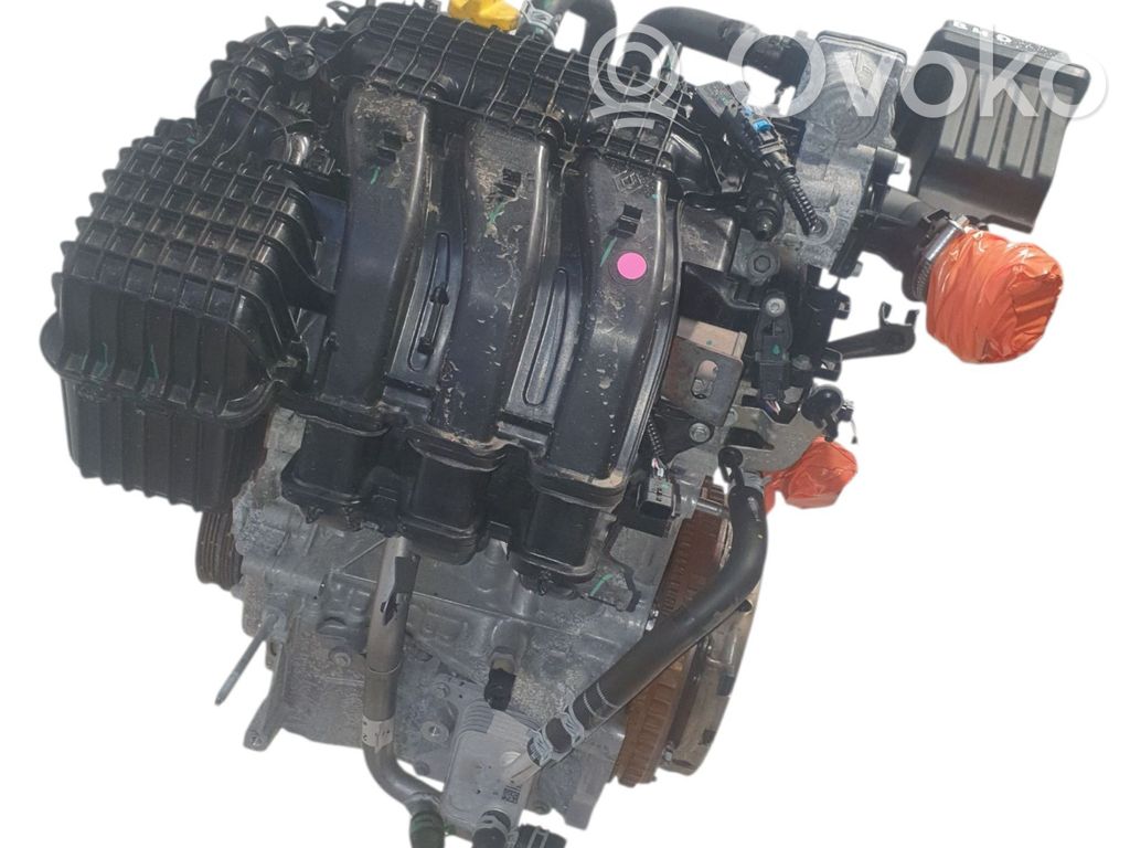 Engine   8201757799,8201757799,18192816,20250480,VDMS10