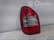 Opel Zafira A Takavalot 