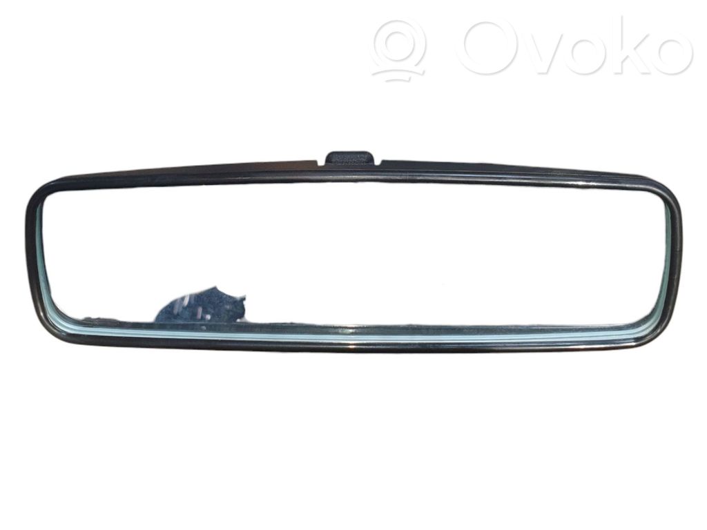 Renault Clio V Rear view mirror (interior) 