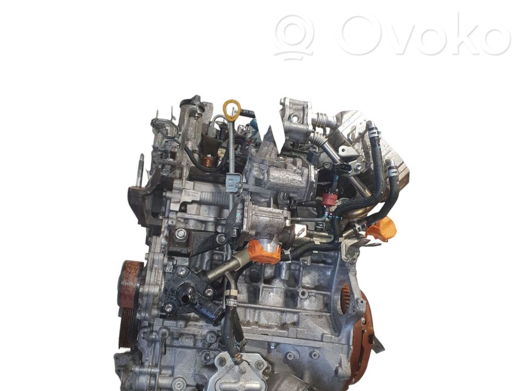 Motor   190000N052,190000N052,10965554,20250793,VDMS10