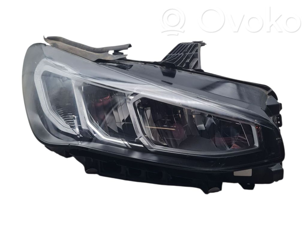 Headlight/headlamp   63115A431B8,63115A431B8,10955304,20243730,VDMS10