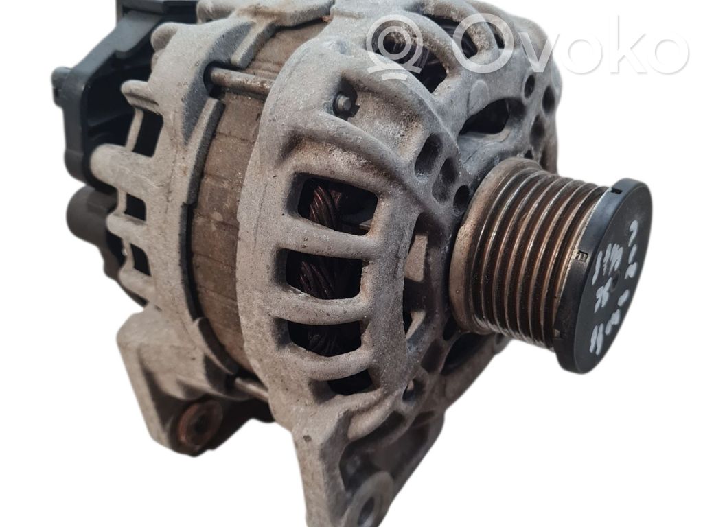 Alternador   231002854R,231002854R,17063042,20244044,VDMS10