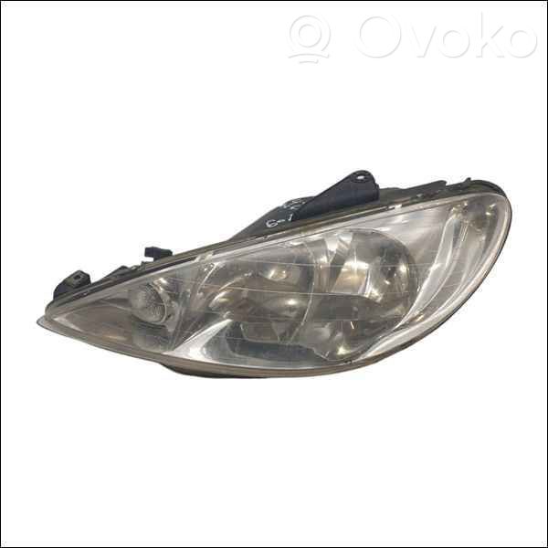 Lampa przednia   6204S9,6204S9,20241109,6952412,VDMS10