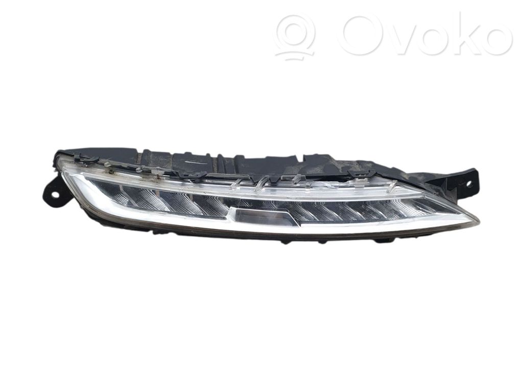 Citroen C4 I Lampa LED do jazdy dziennej 