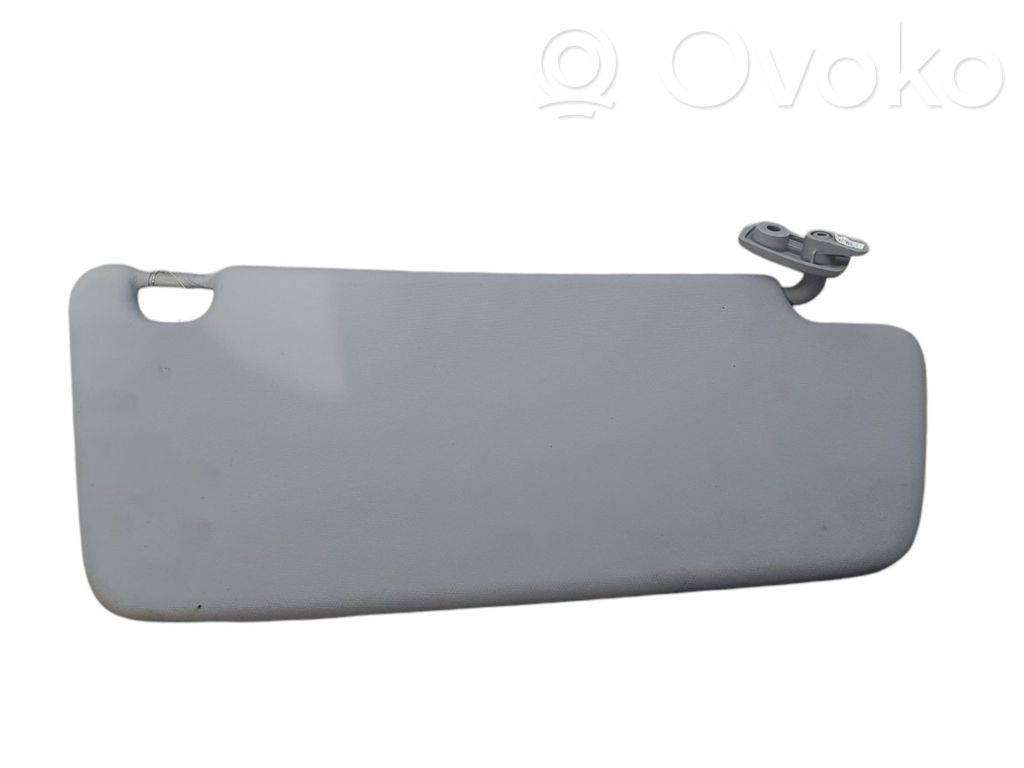 Opel Corsa D Parasolar 