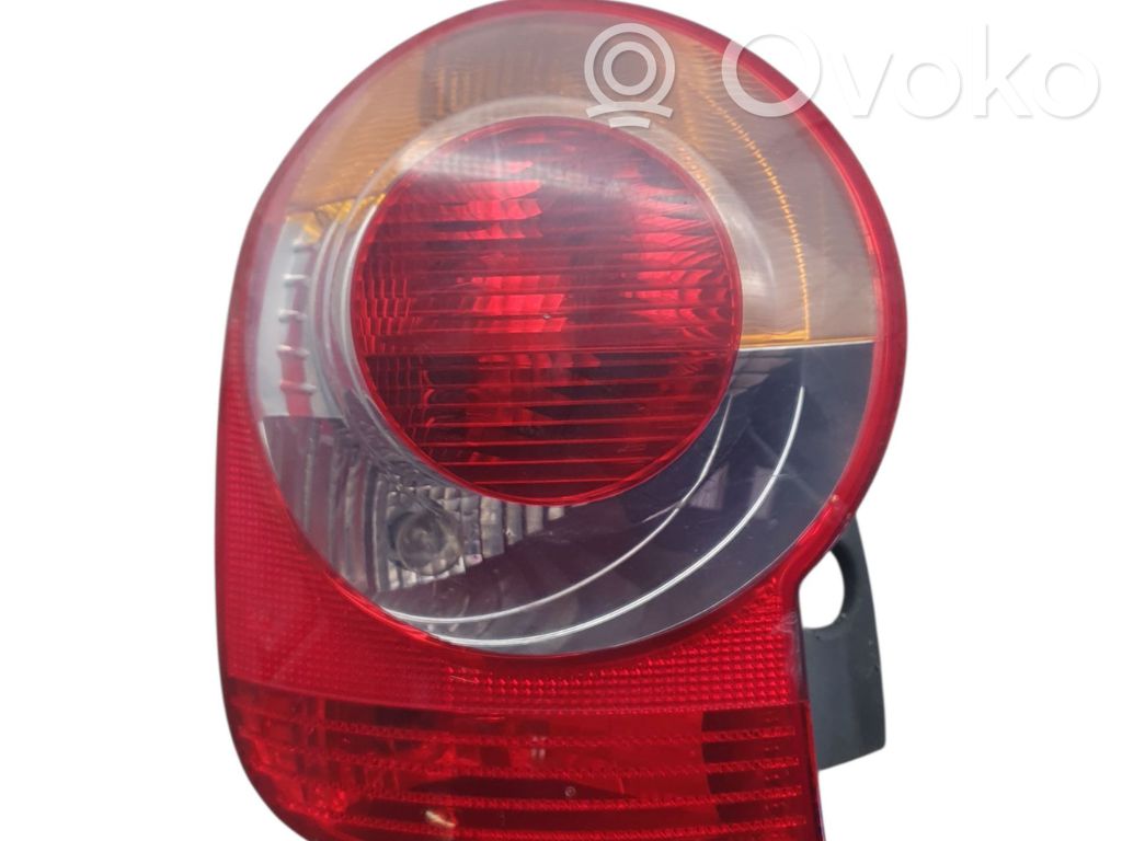 Renault Modus Lampă spate în caroserie 