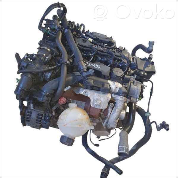 Двигатель   135LX,135LX,20230494,6961761,VDMS10