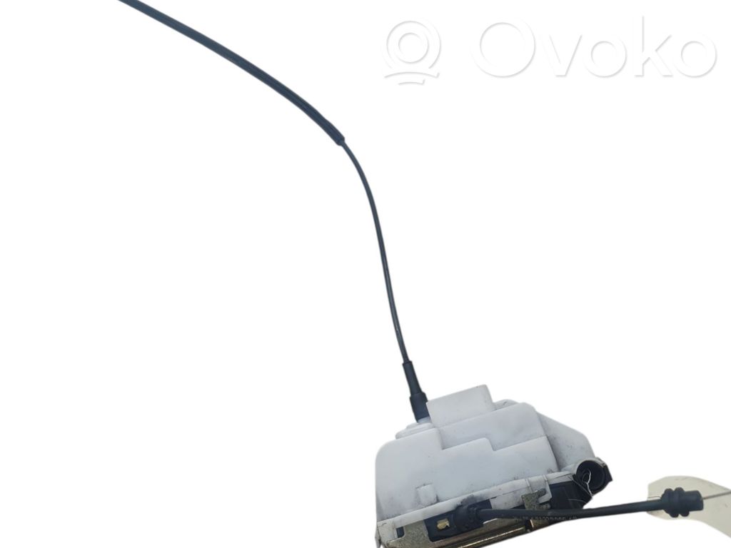 Citroen C2 Priekšpusē slēdzene 