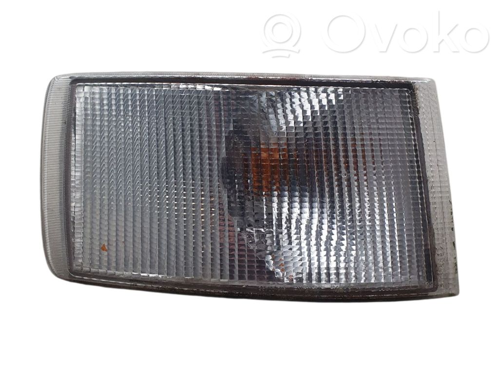 Fiat Ducato Semnalizator față 