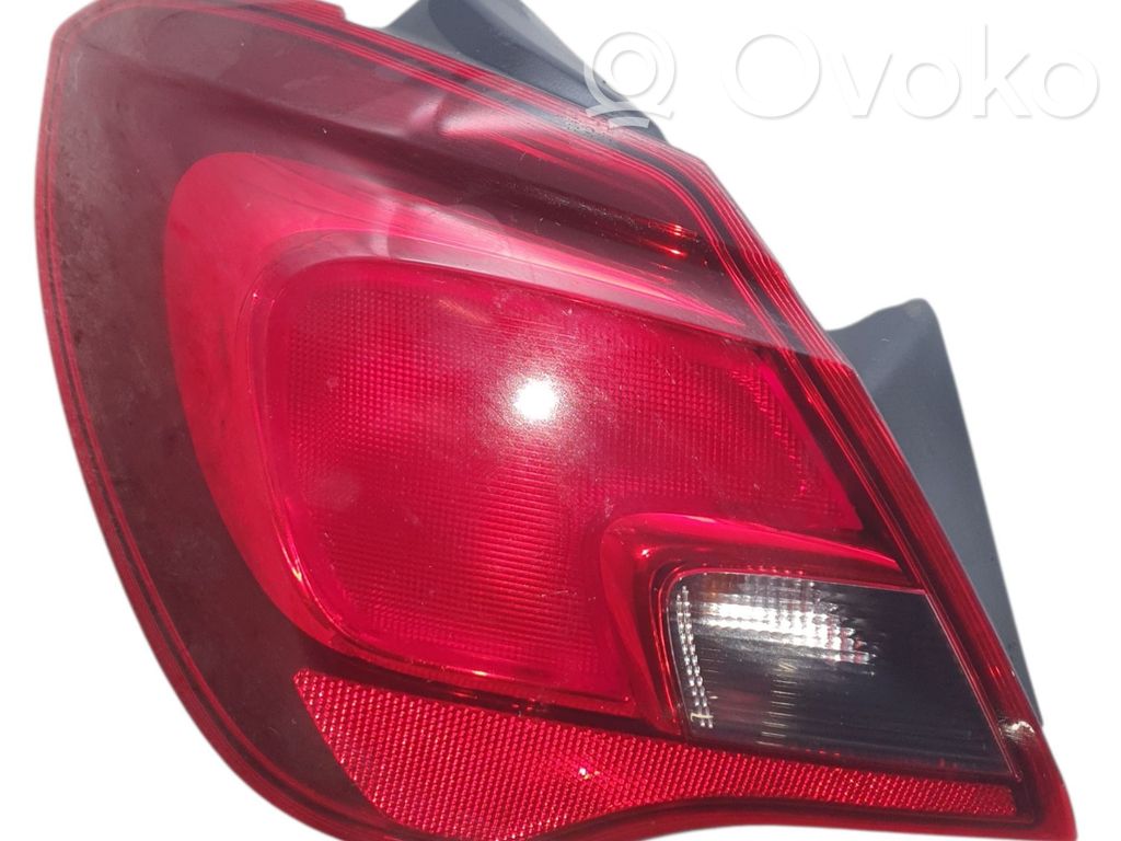 Rear/tail lights   39090650,39090650,20243259,24259984,VDMS10