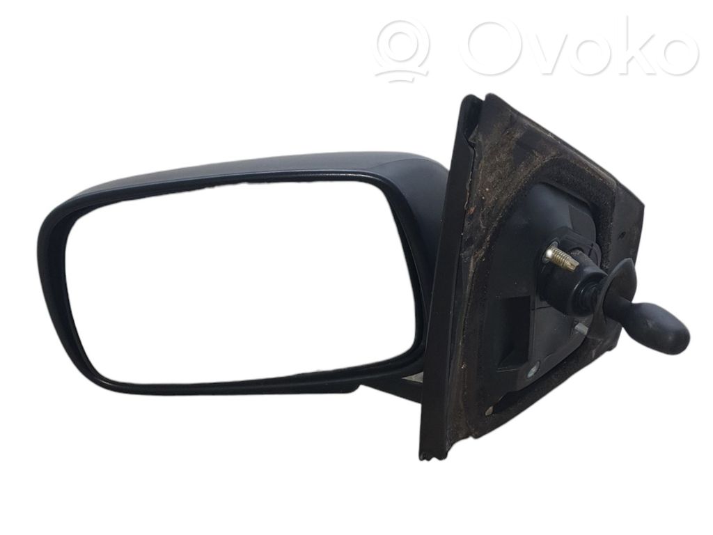 Elektryczne lusterko boczne drzwi przednich   879400D010,879400D010,20253455,22928977,VDMS10