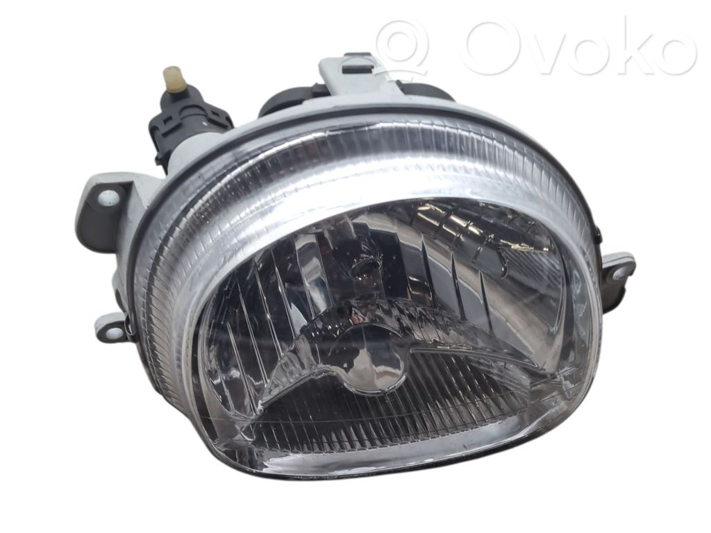 Renault Twingo I Lampa przednia 