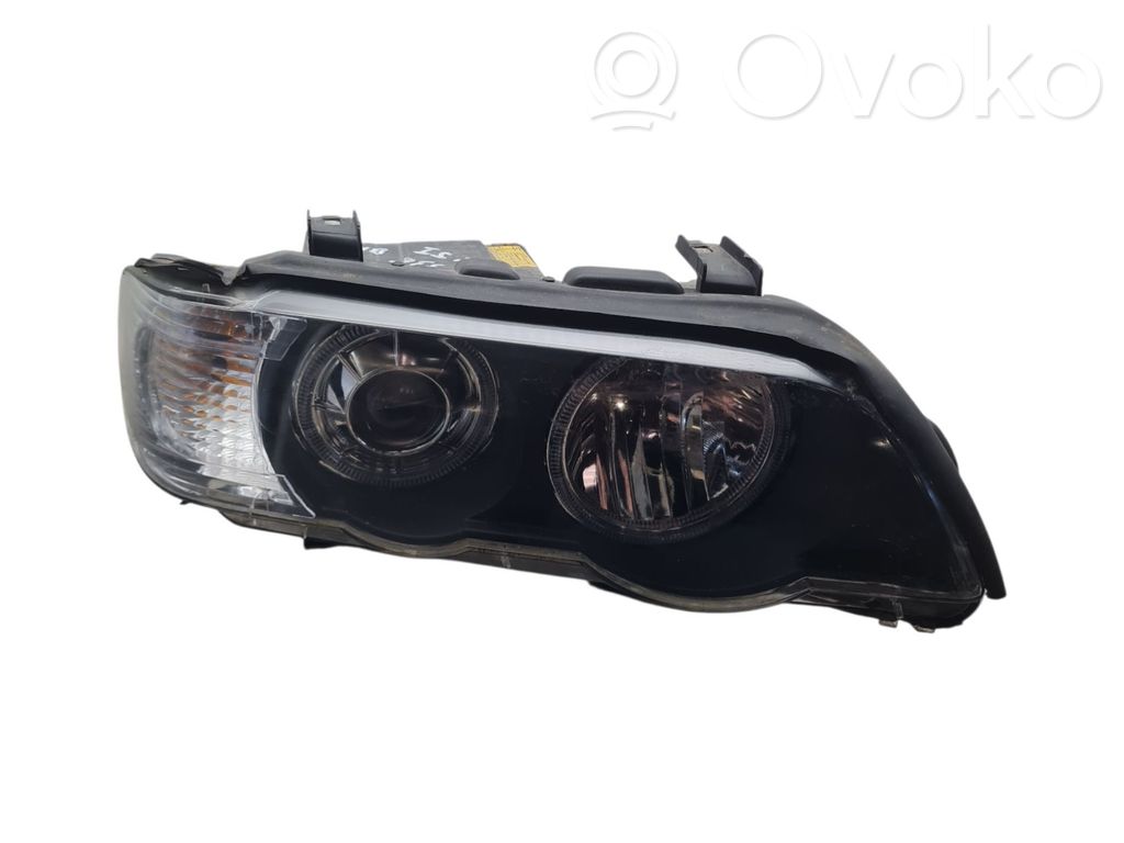 Headlight/headlamp   63126930236,63126930236,20250336,8147891,VDMS10