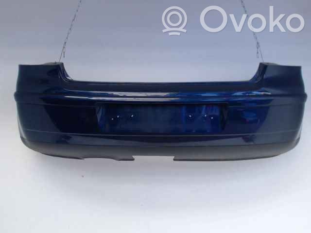 Volkswagen Polo IV 9N3 Parachoques 