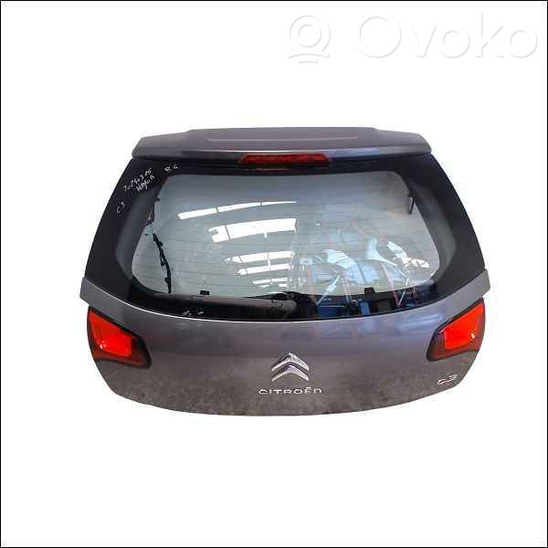 Puerta del maletero/compartimento de carga   8701CG,8701CG,20240325,7294352,VDMS10