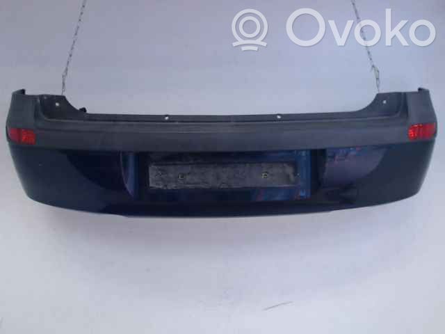 Opel Corsa A Galinis bamperis 