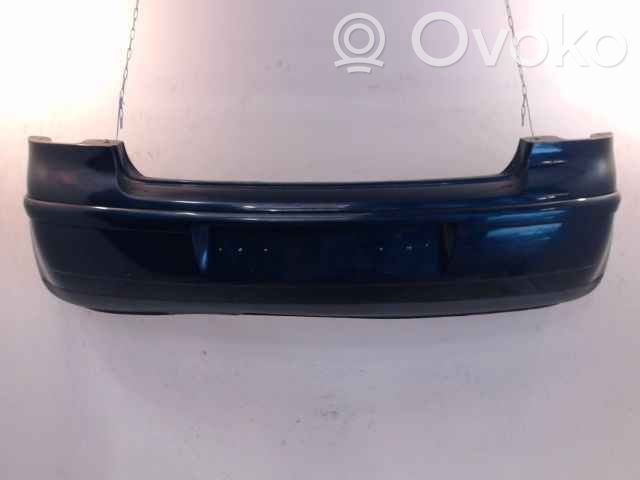 Volkswagen Polo Parachoques 