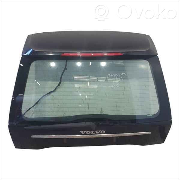 Tailgate/trunk/boot lid   39852821,39852821,20232113,6950202,VDMS10