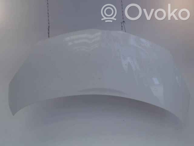 Toyota Aygo AB10 Dzinēja pārsegs (vāks) 