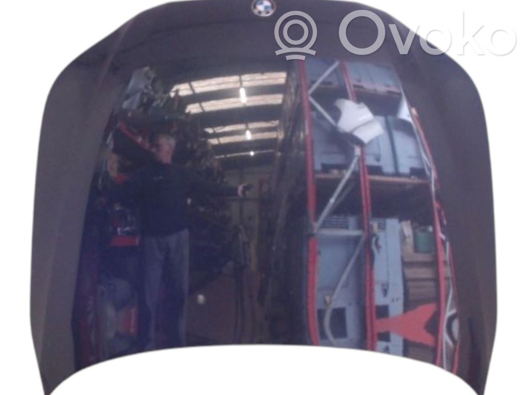 Capó/tapa del motor   41617111385,41617111385,20251553,8378615,VDMS10