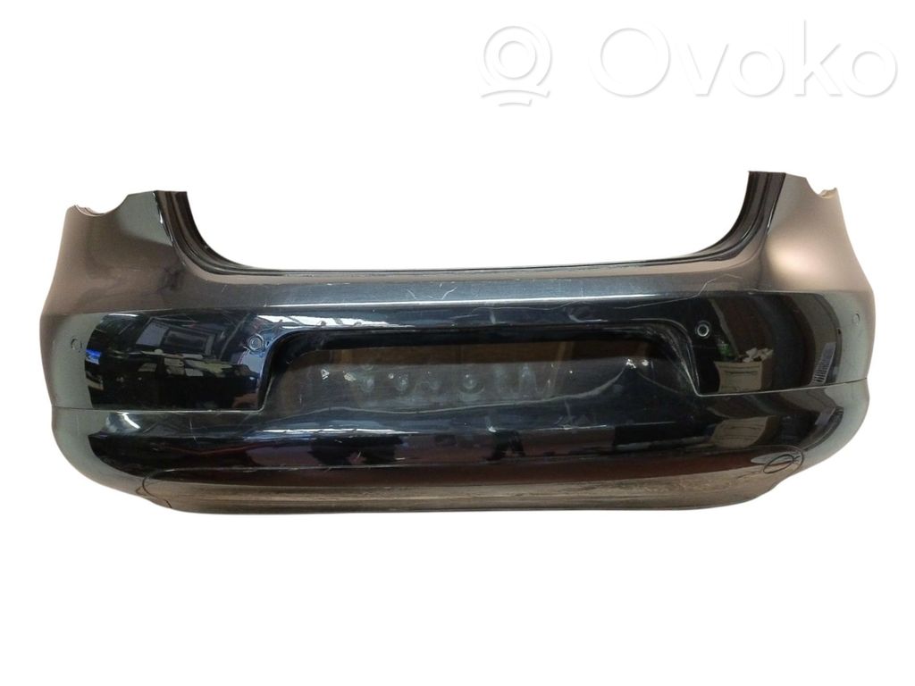 Бампер   1Q0807417GRU,1Q0807417,20251322,8888482,VDMS10