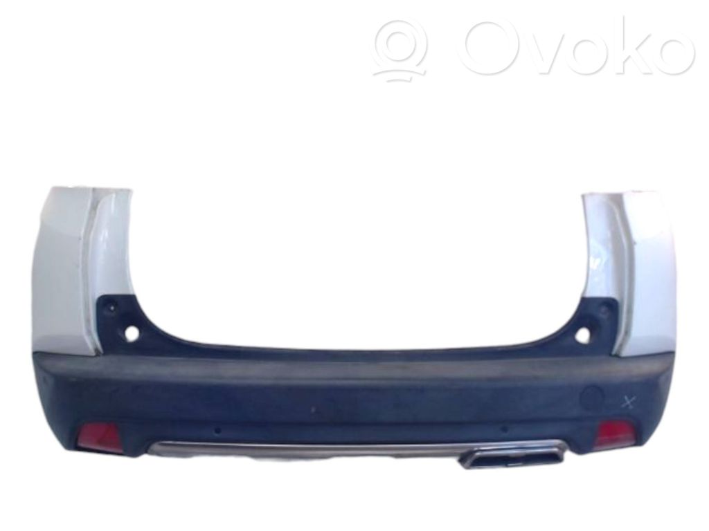 Peugeot 2008 I Parachoques 