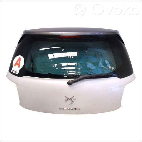 Tailgate/trunk/boot lid   8701CE,8701CE,20232979,6954579,VDMS10