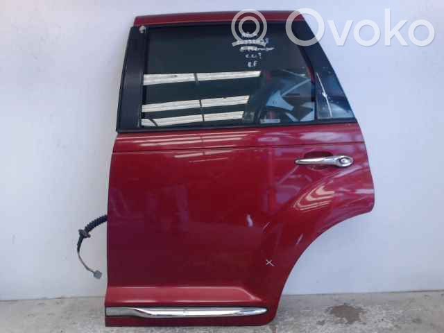 Chrysler PT Cruiser Puerta trasera 