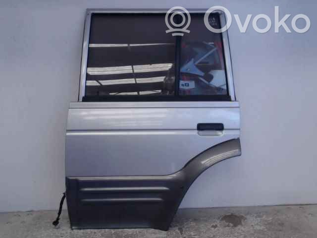 Hyundai Galloper Puerta trasera 