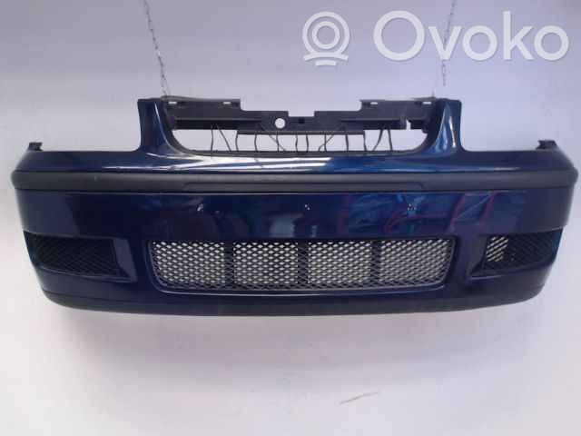 Volkswagen Polo Bară față 
