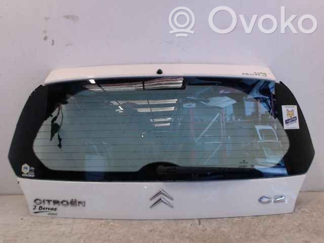 Heckklappe Kofferraumdeckel   8701S2,20210093,6942544,VDMS10