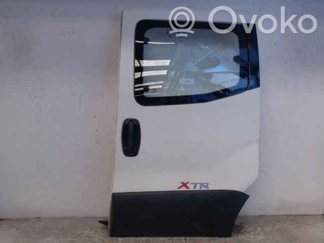 Citroen Nemo Puerta corrediza 