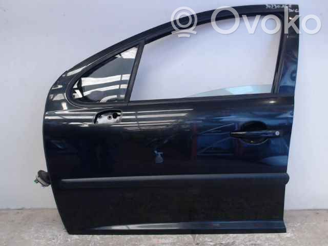 Peugeot 207 Etuovi 
