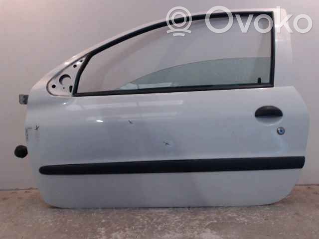 Peugeot 206 Puerta delantera 