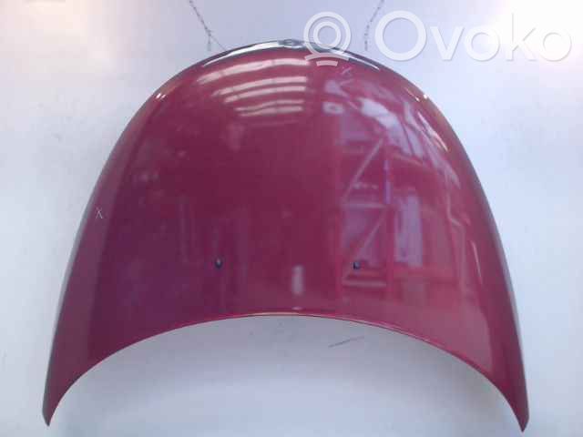 Chrysler PT Cruiser Pokrywa przednia / Maska silnika 