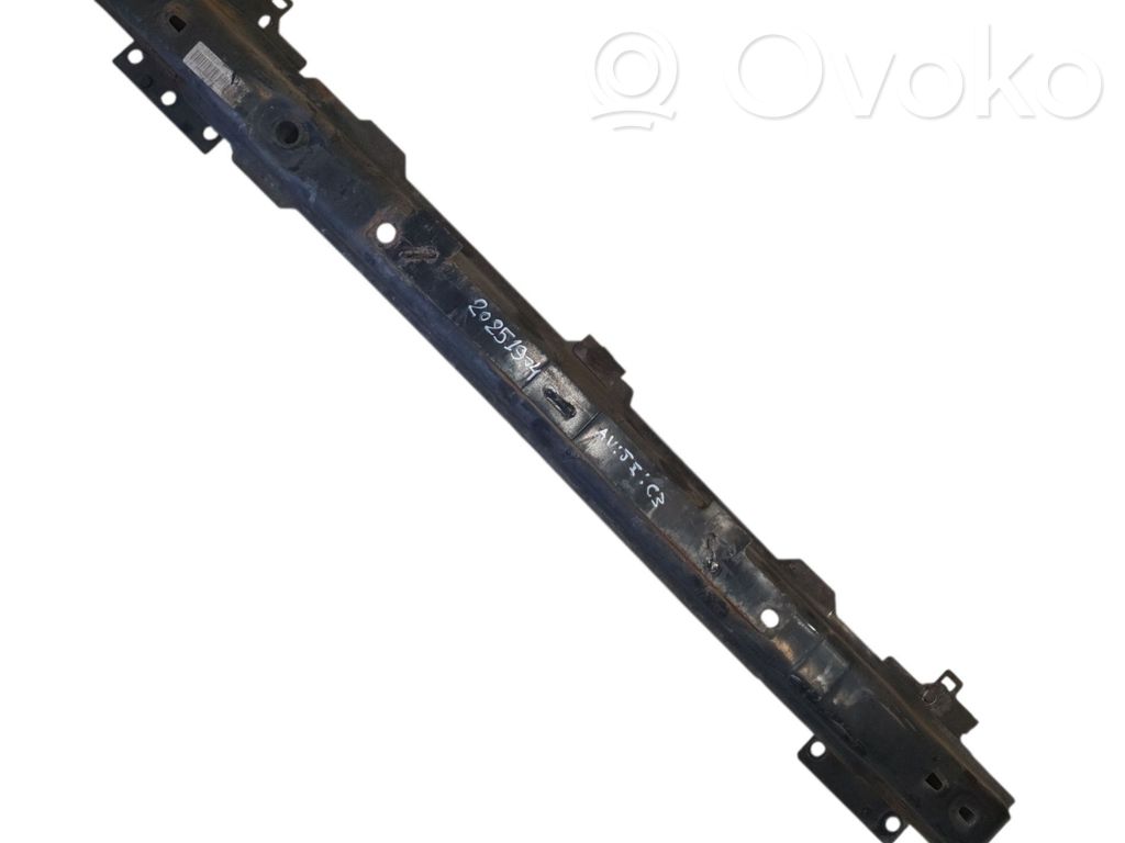 Citroen C3 Front bumper support beam 