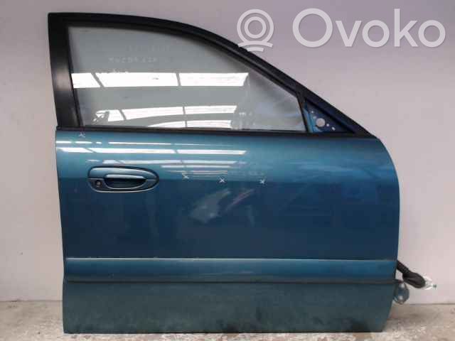 Mazda 626 Etuovi 