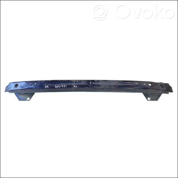 Peugeot 3008 I Renfort de pare-chocs avant 
