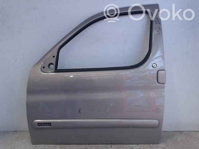 Citroen Berlingo Durvis 