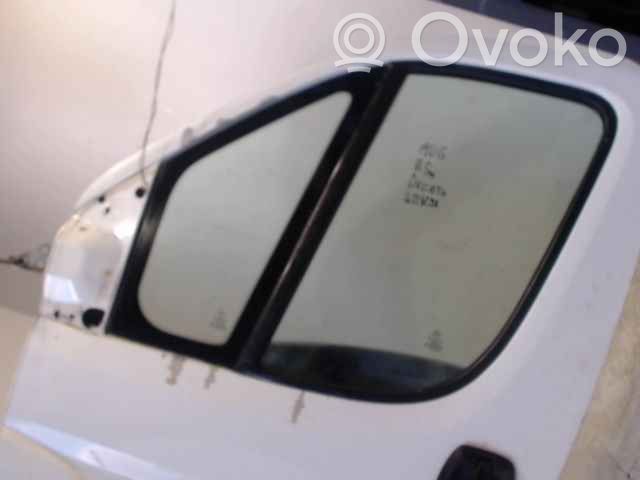 Fiat Ducato Puerta delantera 