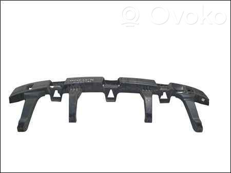 Dacia Duster Rear bumper support beam 
