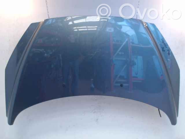 Peugeot 3008 I Dangtis variklio (kapotas) 